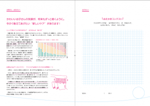 お絵かきコンテスト