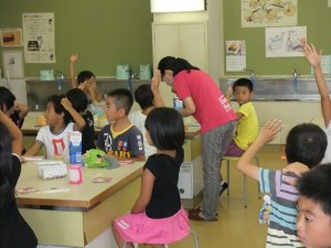 【広島県】中川智子さん②