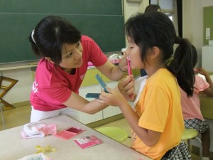 【広島県】中川智子さん③