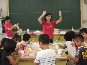 【広島県】中川智子さん⑦