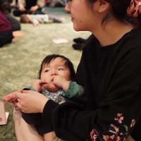 赤すぐで歯科衛生士がグッペリ